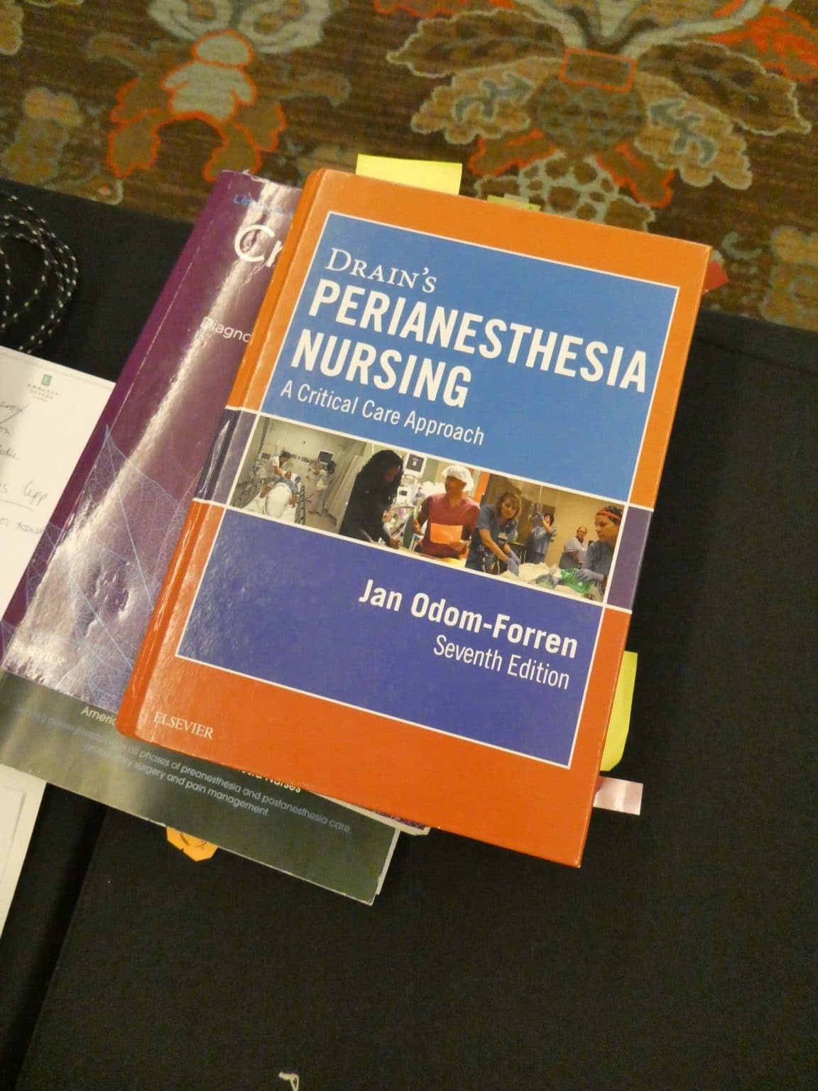 Preparing For The CPAN® and CAPA® Exam
